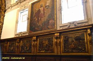 1725- Porto- Cathedrale